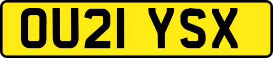 OU21YSX
