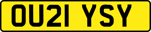 OU21YSY