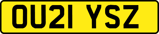 OU21YSZ