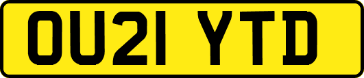 OU21YTD
