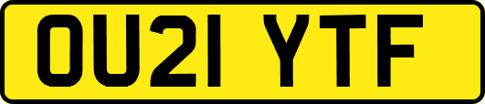 OU21YTF