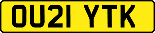 OU21YTK