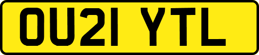 OU21YTL
