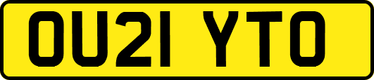OU21YTO