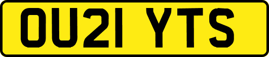 OU21YTS