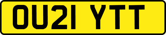 OU21YTT