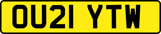 OU21YTW