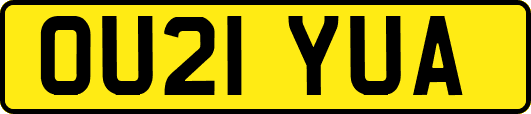 OU21YUA