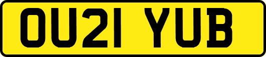 OU21YUB