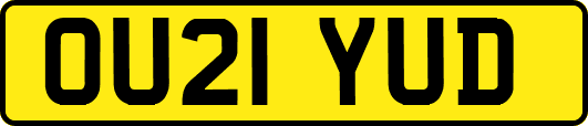 OU21YUD