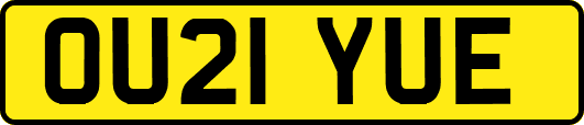 OU21YUE