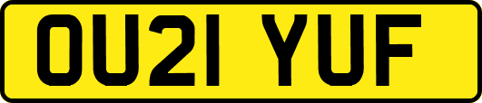 OU21YUF