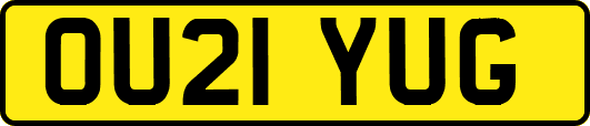 OU21YUG