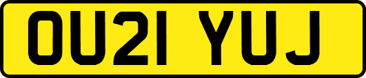 OU21YUJ