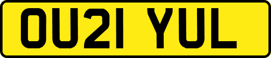 OU21YUL