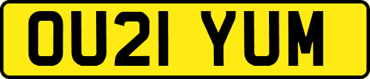 OU21YUM