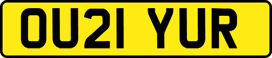 OU21YUR