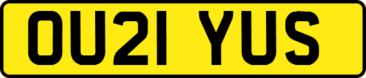 OU21YUS