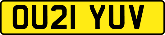 OU21YUV
