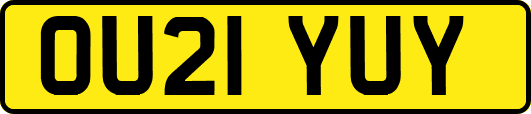 OU21YUY