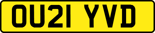 OU21YVD
