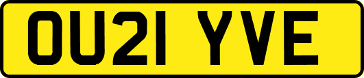 OU21YVE