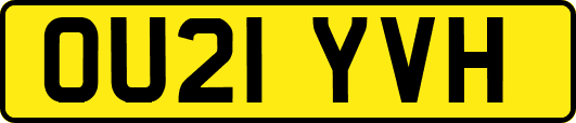 OU21YVH