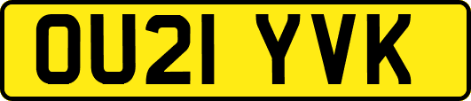 OU21YVK
