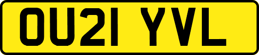 OU21YVL