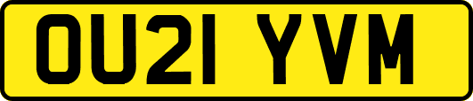 OU21YVM