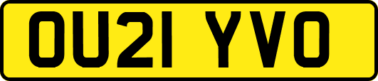 OU21YVO