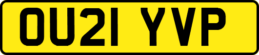 OU21YVP