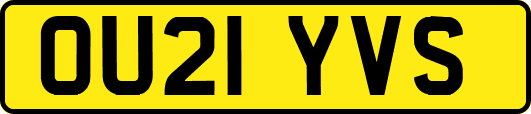 OU21YVS