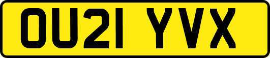 OU21YVX