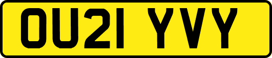 OU21YVY