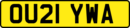 OU21YWA
