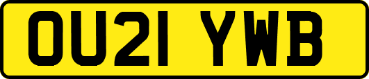 OU21YWB