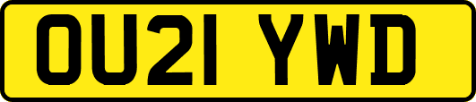 OU21YWD