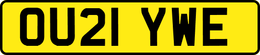 OU21YWE