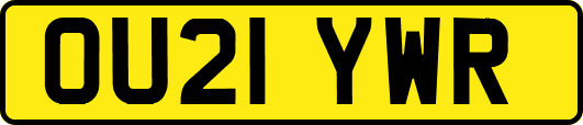 OU21YWR