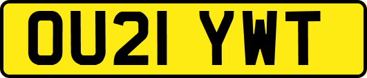 OU21YWT