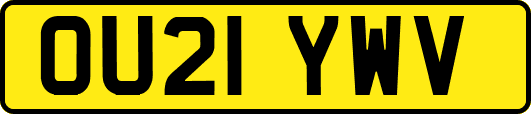 OU21YWV