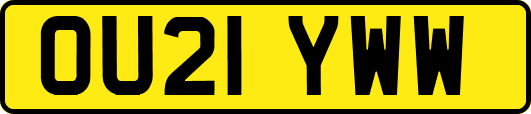 OU21YWW