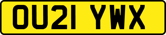 OU21YWX