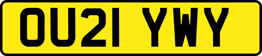 OU21YWY