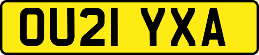 OU21YXA