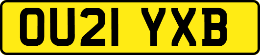 OU21YXB