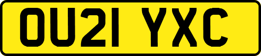 OU21YXC