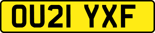OU21YXF