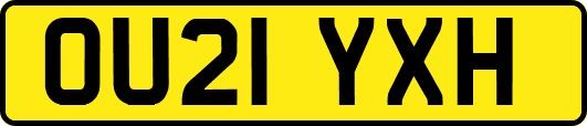 OU21YXH